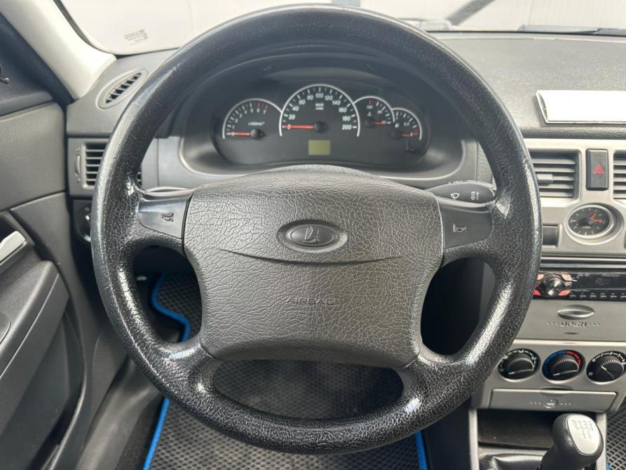 Lada (ВАЗ) Priora I Тамбов  - изображение 18