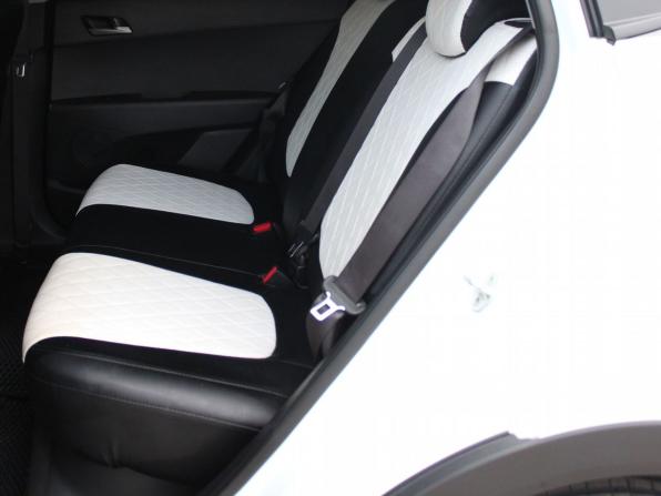 Hyundai Creta I с пробегом 2017 года, цена 1 919 000 рублей, 75118 км, внедорожник, Автокод Объявления