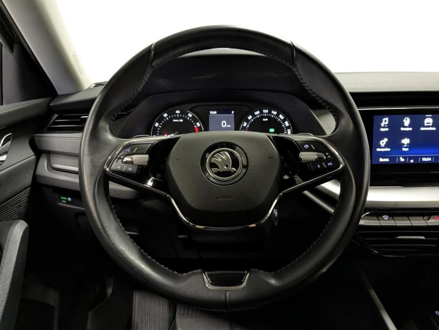 Skoda Octavia IV (A8) Санкт-Петербург  - изображение 22