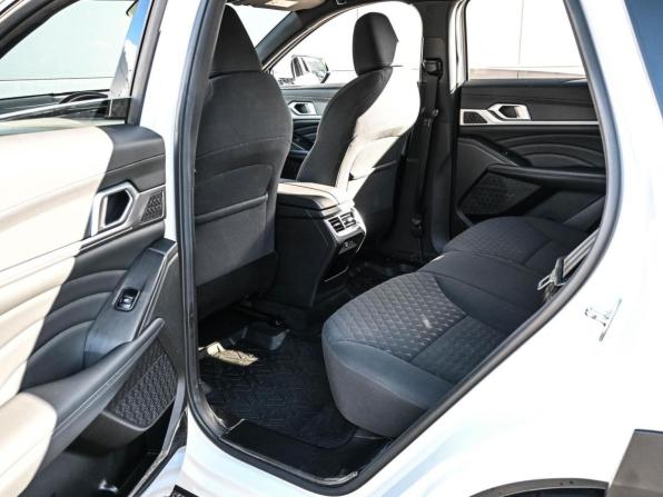 Haval F7 II с пробегом 2024 года, цена 3 180 000 рублей, 38010 км, внедорожник, Автокод Объявления