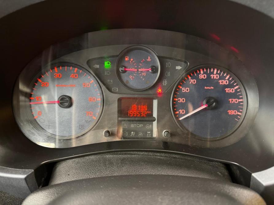 Peugeot Partner II Рестайлинг Ижевск  - изображение 10