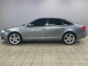 Audi A6 III (C6) Уфа  - изображение 24