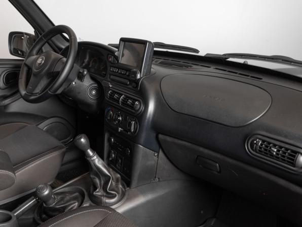 Lada (ВАЗ) Niva Travel I с пробегом 2021 года, цена 1 014 500 рублей, 55400 км, внедорожник, Автокод Объявления