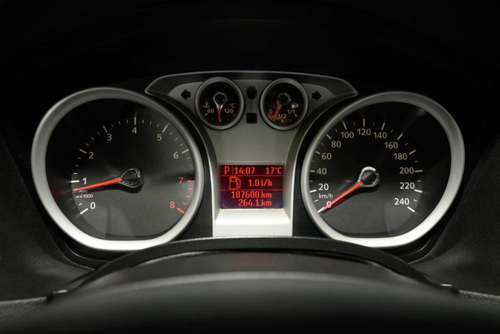 Ford Focus II Рестайлинг Ульяновск  - изображение 12