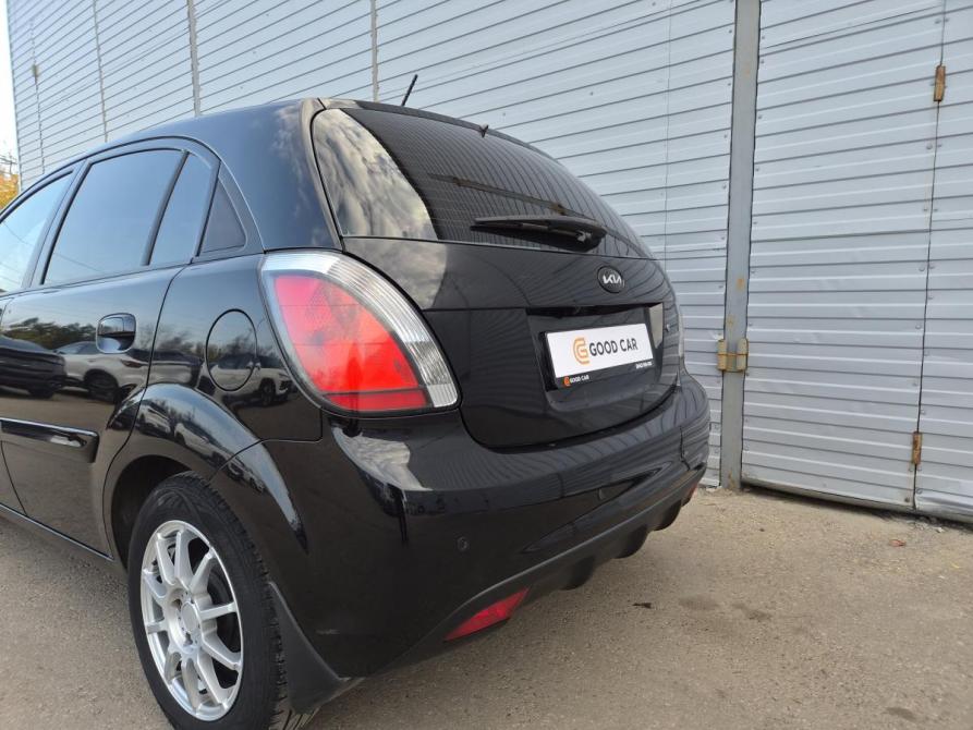Kia Rio II Рестайлинг Саратов  - изображение 13