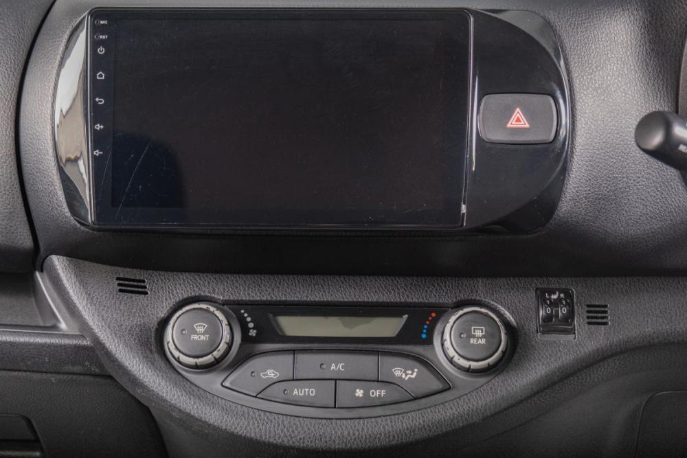 Toyota Vitz III (XP130) Рестайлинг 2 Томск  - изображение 16