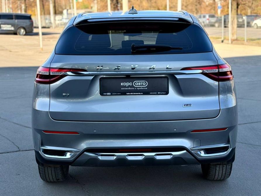 Haval F7 I Тула  - изображение 5