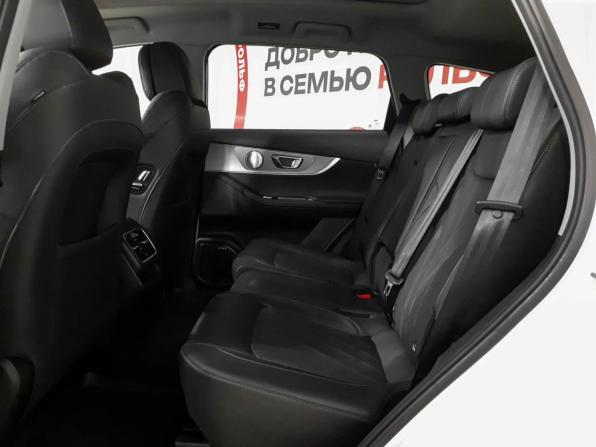 Chery Tiggo 8 Pro Max I Рестайлинг с пробегом 2023 года, цена 2 440 000 рублей, 64820 км, внедорожник, Автокод Объявления
