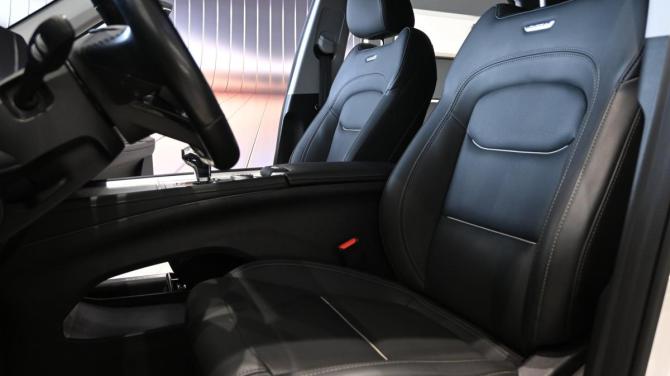 Chery Tiggo 7 Pro Max I Рестайлинг с пробегом 2024 года, цена 2 180 000 рублей, 39298 км, внедорожник, Автокод Объявления