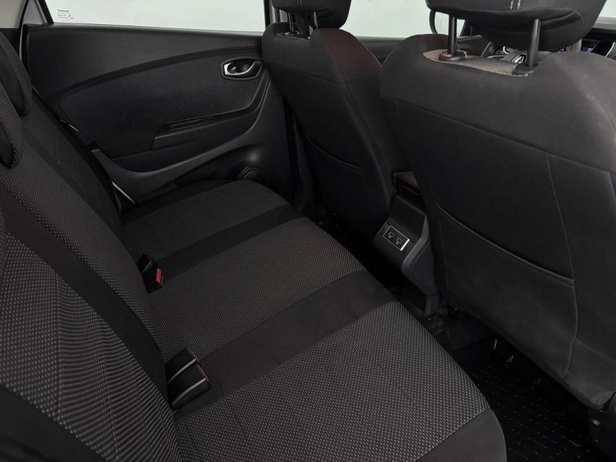 Renault Kaptur I Рестайлинг Псков  - изображение 13