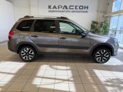 Lada (ВАЗ) Granta I Рестайлинг Волгоград  - изображение 24