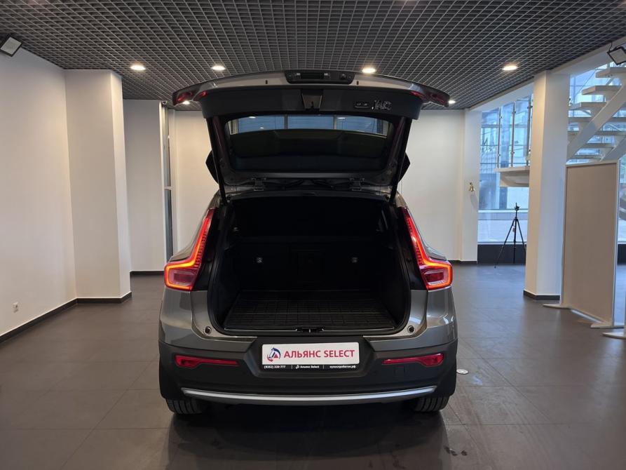 Volvo XC40 I Чебоксары  - изображение 37