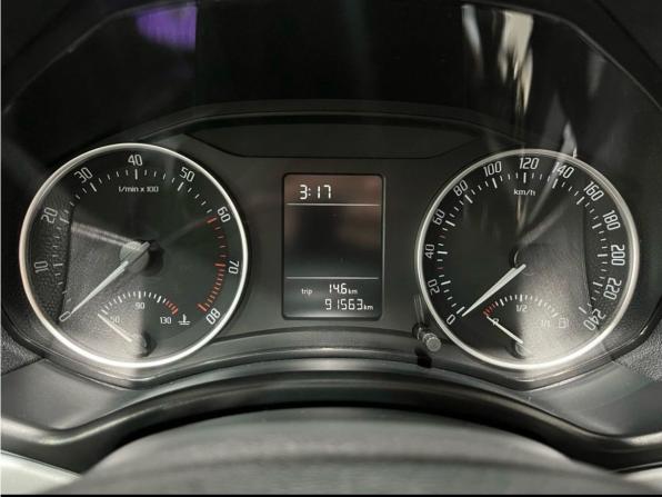 Skoda Octavia II (A5) Рестайлинг с пробегом 2011 года, цена 860 000 рублей, 91563 км, лифтбек, Автокод Объявления