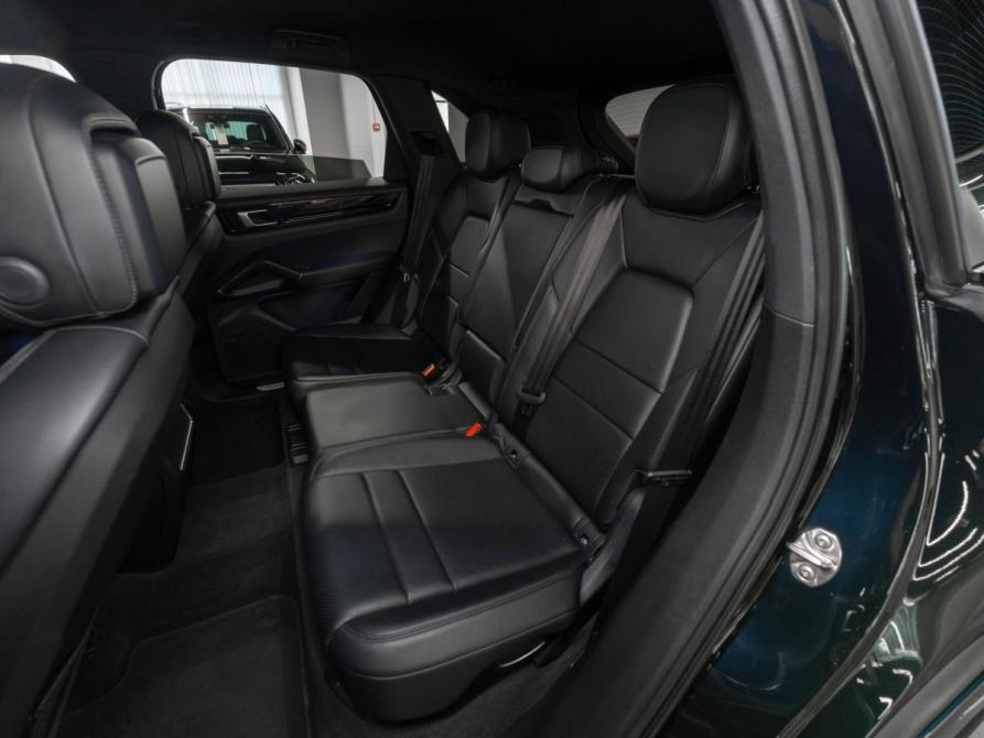 Porsche Cayenne III Москва  - изображение 12