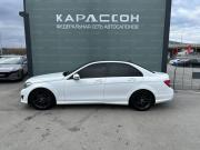 Mercedes-Benz C-Класс III (W204) Рестайлинг Екатеринбург  - изображение 15