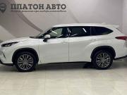 Toyota Highlander IV (XU70) Воронеж  - изображение 25