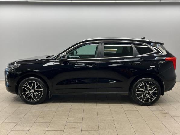 Haval Jolion I с пробегом 2023 года, цена 1 868 000 рублей, 25972 км, внедорожник, Автокод Объявления