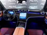 Mercedes-Benz GLC II (X254) Москва  - изображение 36