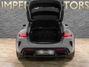 Porsche Taycan I Рестайлинг Москва  - изображение 41