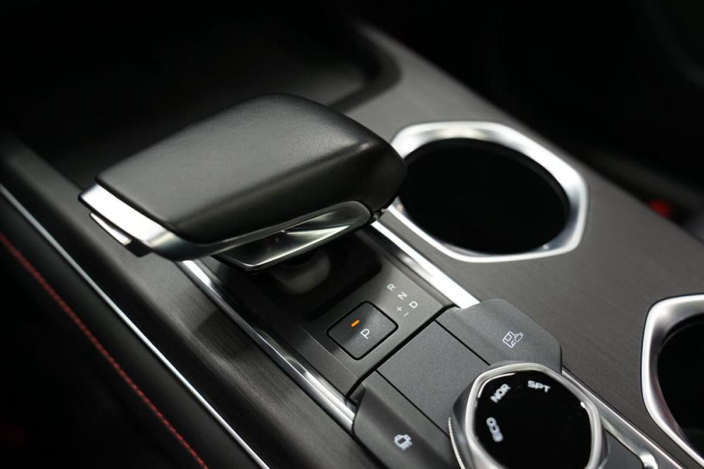Changan CS55 Plus II Крым  - изображение 18