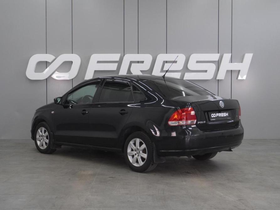 Volkswagen Polo V Воронеж  - изображение 2