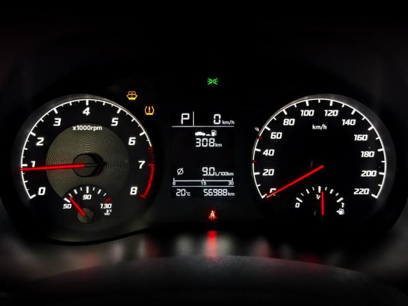 Hyundai Solaris II Рестайлинг с пробегом 2022 года, цена 1 570 000 рублей, 56952 км, седан, Автокод Объявления