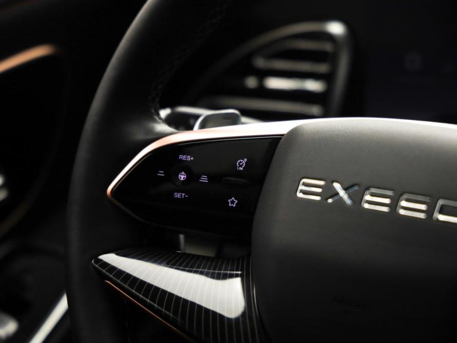 Exeed VX I Рестайлинг Санкт-Петербург  - изображение 18