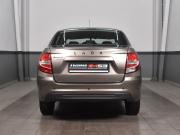 Lada (ВАЗ) Granta I Рестайлинг Кемерово  - изображение 29