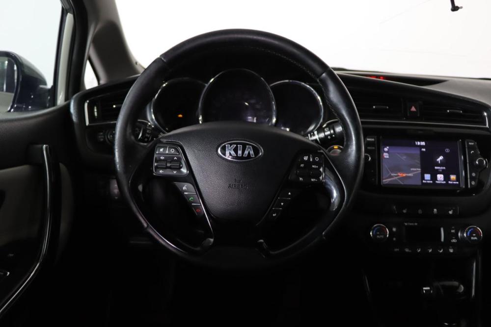 Kia Ceed II Рестайлинг Нижний Новгород  - изображение 10
