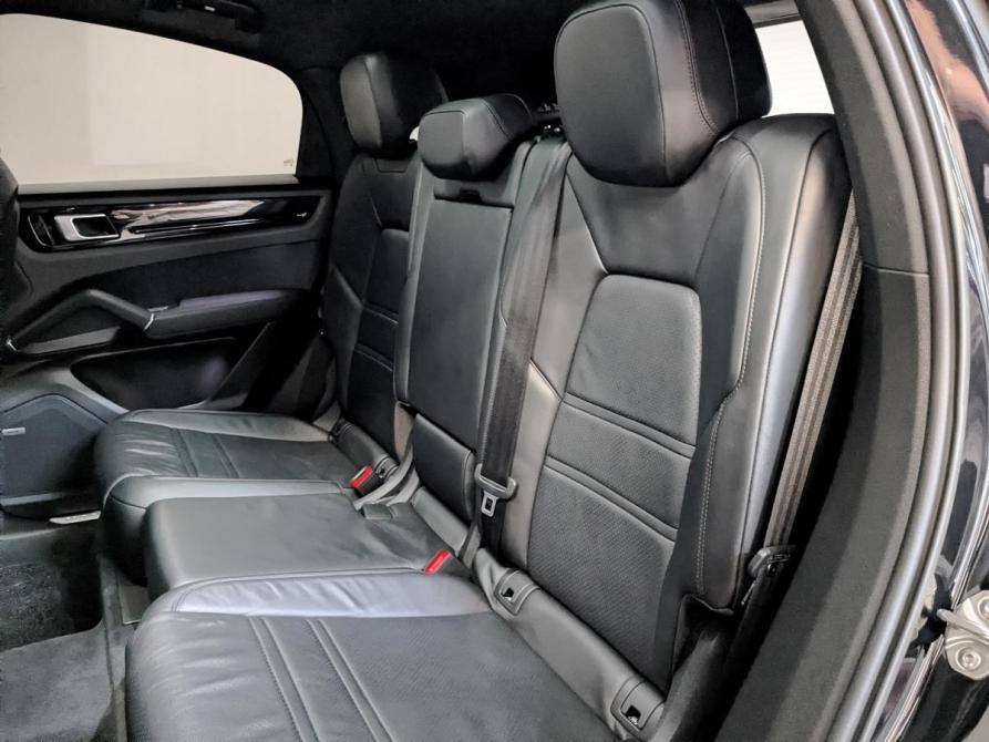 Porsche Cayenne III Санкт-Петербург  - изображение 18