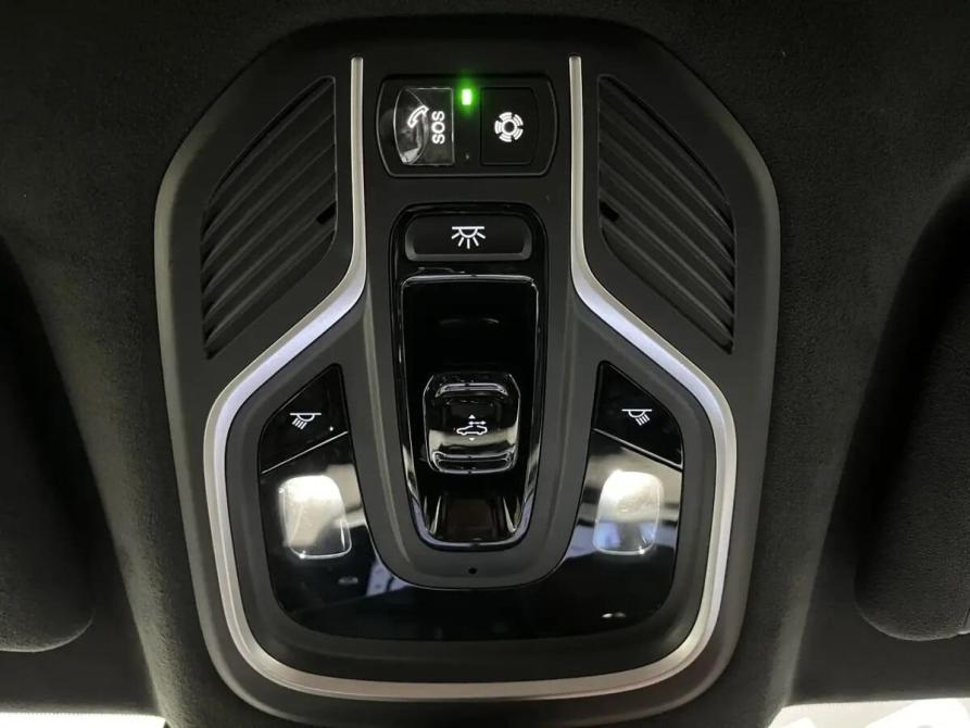 Geely Monjaro I Пермь  - изображение 18