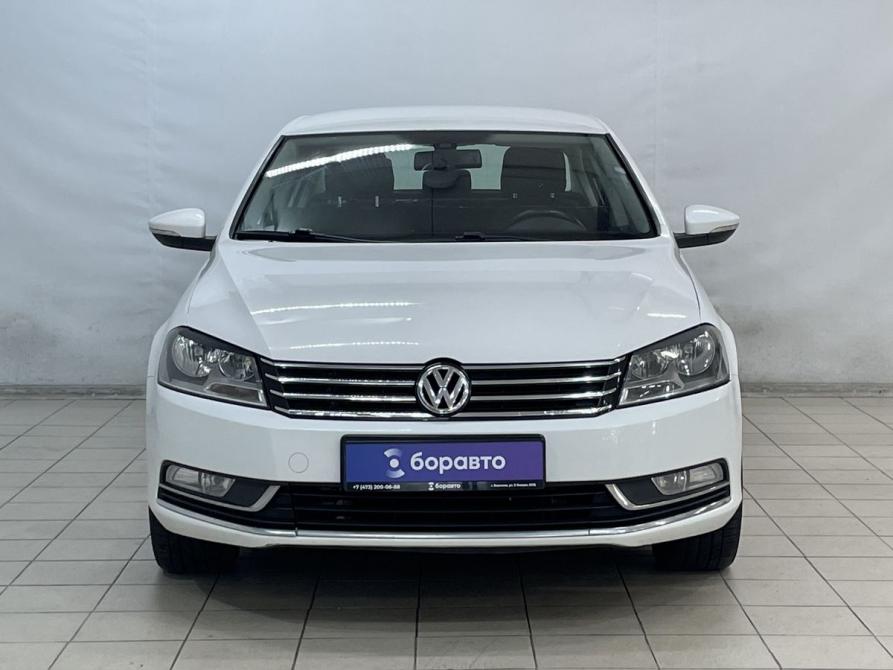 Volkswagen Passat B7 Воронеж  - изображение 3