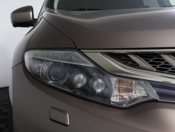 Nissan Murano II (Z51) Рестайлинг 2 с пробегом 2014 года, цена 1 714 000 рублей, 84425 км, внедорожник, Автокод Объявления