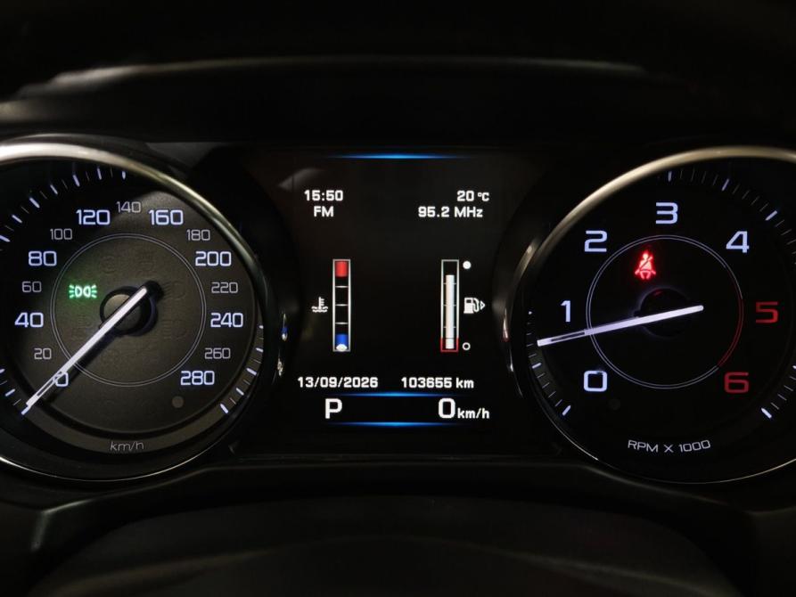 Jaguar XE I Москва  - изображение 18