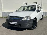 Lada (ВАЗ) Largus I Санкт-Петербург  - изображение 27