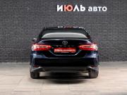 Toyota Camry VIII (XV70) Екатеринбург  - изображение 27