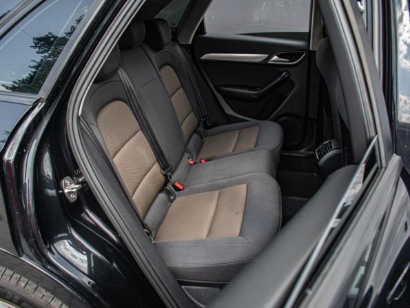 Audi Q3 I (8U) с пробегом 2013 года, цена 1 698 000 рублей, 210563 км, внедорожник, Автокод Объявления