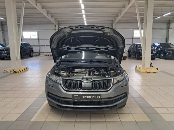 Skoda Kodiaq I с пробегом 2019 года, цена 2 010 000 рублей, 241855 км, внедорожник, Автокод Объявления
