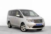 Nissan Serena IV (C26) Барнаул  - изображение 25