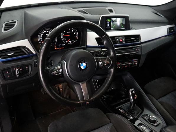 BMW X1 II (F48) с пробегом 2018 года, цена 2 869 000 рублей, 68000 км, внедорожник, Автокод Объявления