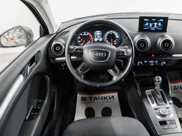 Audi A3 III (8V) с пробегом 2014 года, цена 1 320 000 рублей, 167674 км, седан, Автокод Объявления