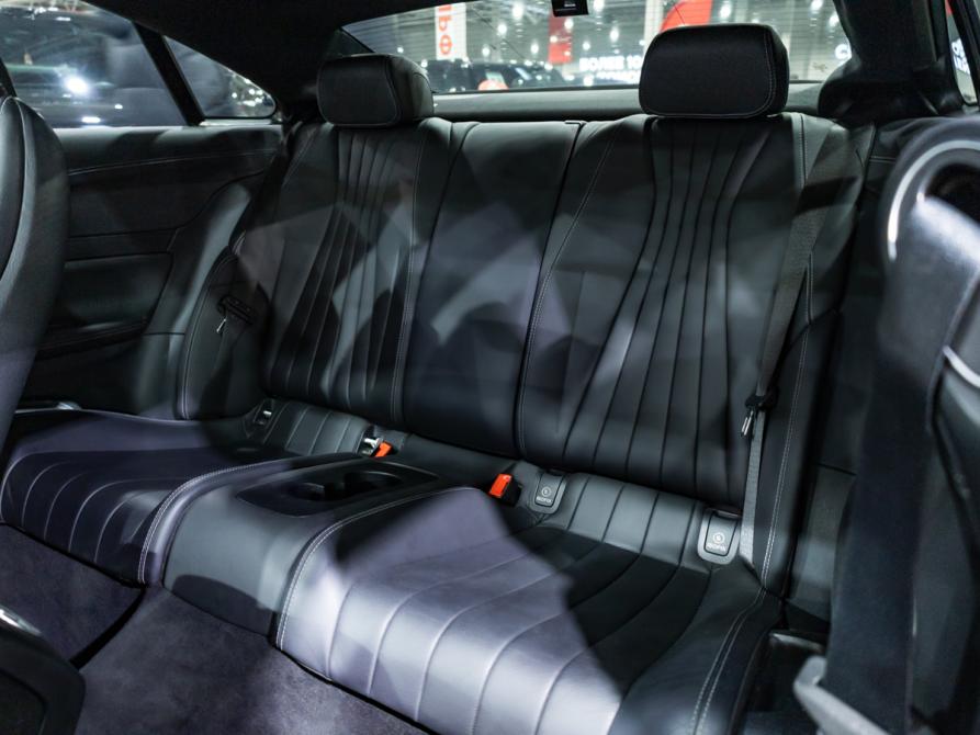 Mercedes-Benz E-Класс V (W213 S213 C238) Рестайлинг Санкт-Петербург  - изображение 36
