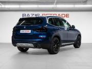 BMW X3 III (G01) Тюмень  - изображение 34