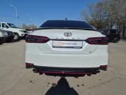 Toyota Camry VIII (XV70) Саратов  - изображение 46