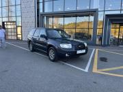 Subaru Forester II Рестайлинг Томск  - изображение 19
