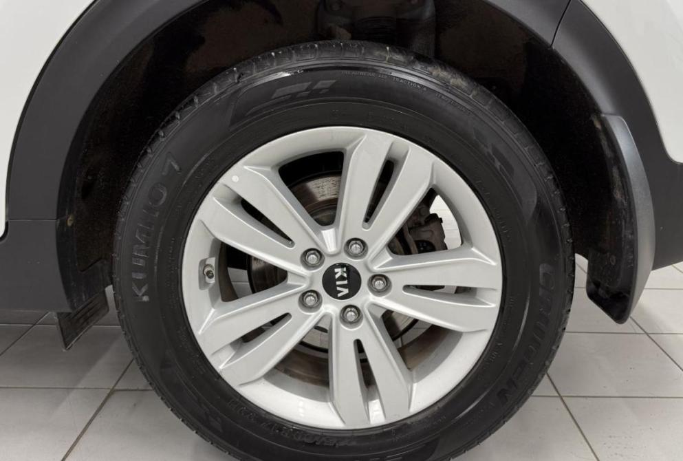 Kia Sportage IV Астрахань  - изображение 11