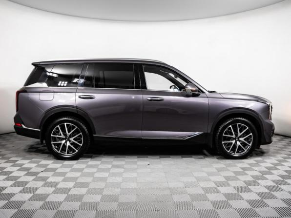 GAC GS8 II с пробегом 2024 года, цена 3 998 000 рублей, 15660 км, внедорожник, Автокод Объявления