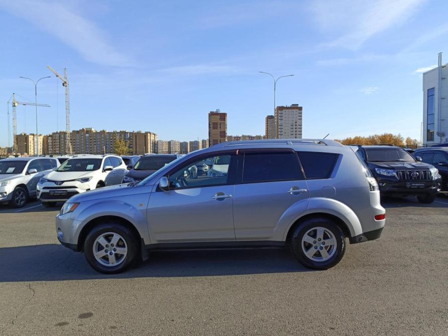Mitsubishi Outlander II Чебоксары  - изображение 10
