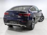 Mercedes-Benz GLC Coupe I (C253) Рестайлинг Химки  - изображение 35