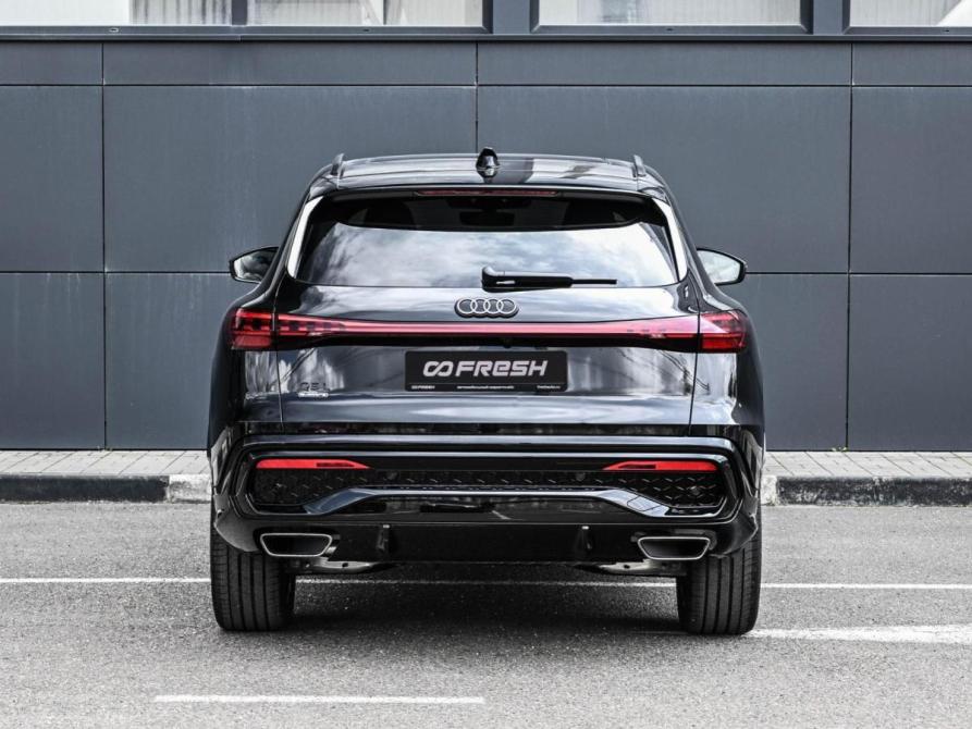 Audi Q5 III Новороссийск  - изображение 4
